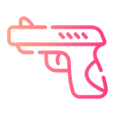 pistola icon