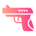 pistola icon