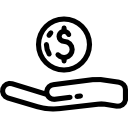 dinero icon