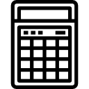 calculadora icon