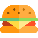 hamburguesa icon