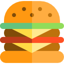 hamburguesa icon