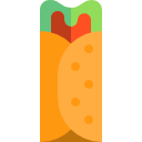 burrito icon