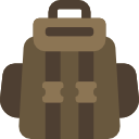 mochila icon