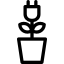 plantas icon