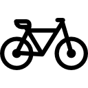 bicicleta icon