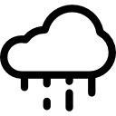 lluvia icon