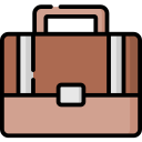 Bolsa icon