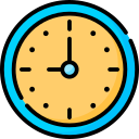 Reloj icon