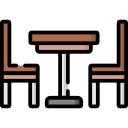 Silla icon