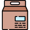 Caja icon