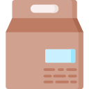 Caja icon