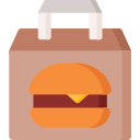 Bolsa icon