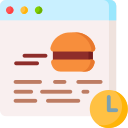 Hamburguesa icon