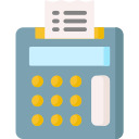 Calculador icon