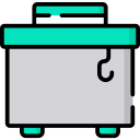 Caja icon