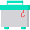 Caja icon