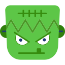 frankenstein icon