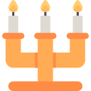 candelabro icon