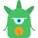 monstruo icon