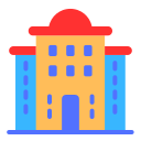 hotel icon