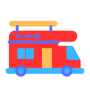 rv icon