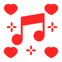 canción de amor icon