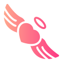 Ángel icon