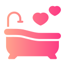 baño icon