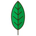 hoja icon