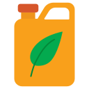 biocombustible icon