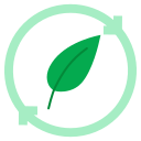 entorno verde icon