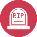 cementerio icon