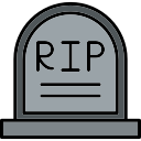 cementerio icon