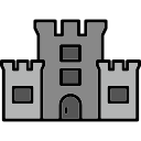 castillo icon