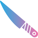 cuchillo icon