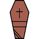 ataúd icon