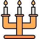 candelabro icon