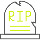 tombeau icon