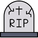 cementerio icon