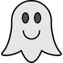 fantasma icon