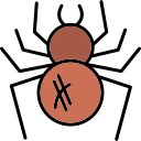 araña icon