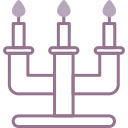 candelabro icon