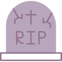 cementerio icon