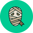 Mummy icon
