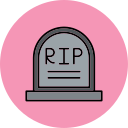 cementerio icon