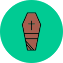 ataúd icon