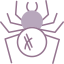 araña icon