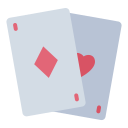 carta de juego icon