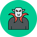 drácula icon